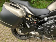Kawasaki Versys 650 ABS 2017 occasion – foto 6 van 17