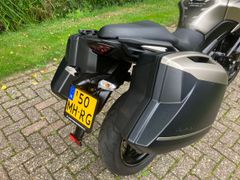 Kawasaki Versys 650 ABS 2017 occasion – foto 7 van 17