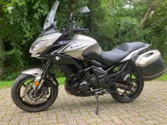 Kawasaki Versys 650 ABS 2017 occasion – foto 8 van 17