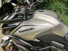 Kawasaki Versys 650 ABS 2017 occasion – foto 11 van 17