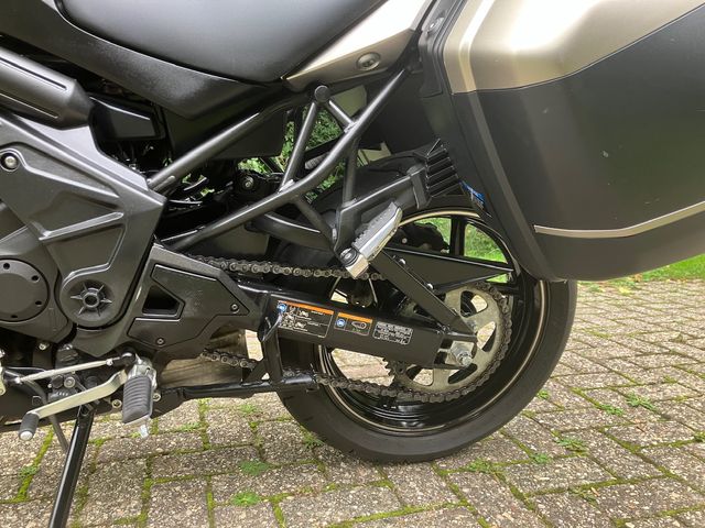 kawasaki - versys-650-abs