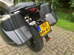 Kawasaki Versys 650 ABS 2017 occasion – foto 14 van 17