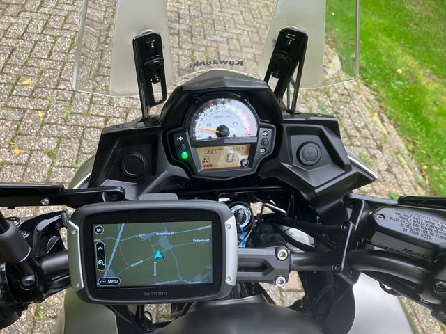 kawasaki - versys-650-abs