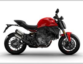 Ducati Monster 937 2026 nieuw