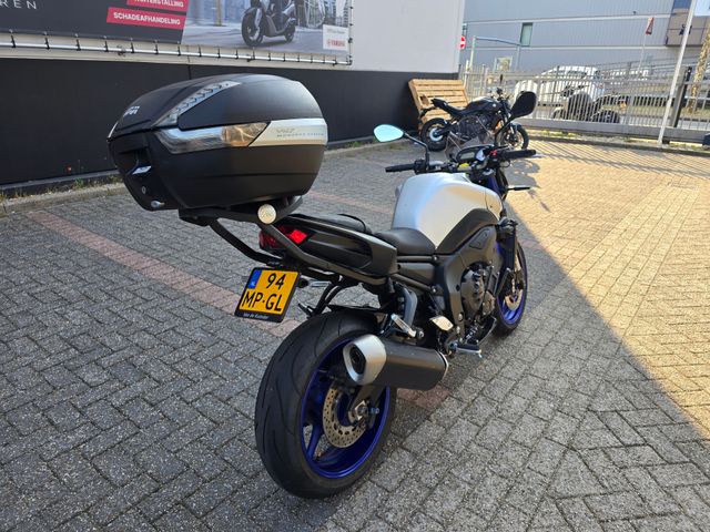 yamaha - fz-8-abs