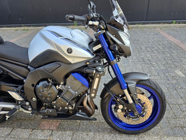 yamaha - fz-8-abs