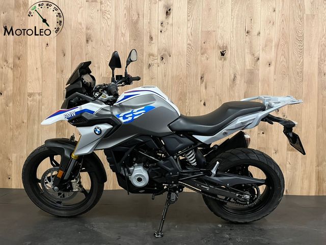 bmw - g-310-gs