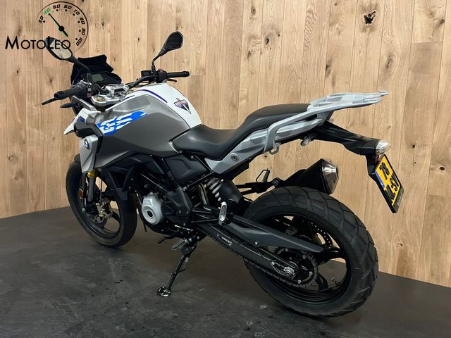 bmw - g-310-gs