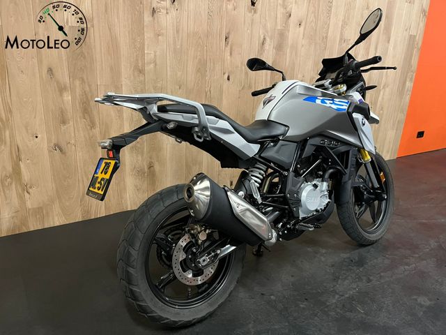 bmw - g-310-gs