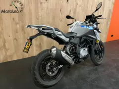 BMW G 310 GS 2020 occasion – foto 10 van 15