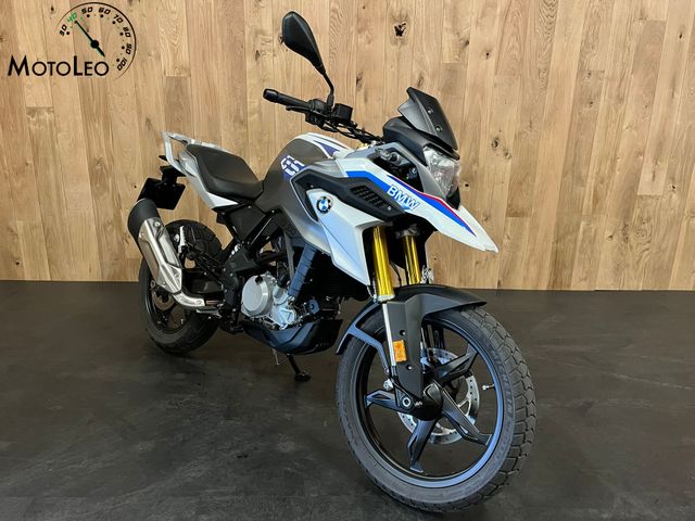 bmw - g-310-gs