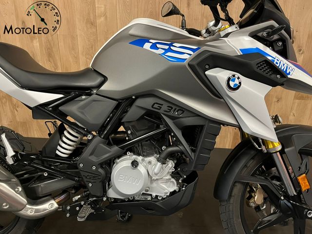 bmw - g-310-gs