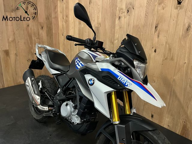 bmw - g-310-gs