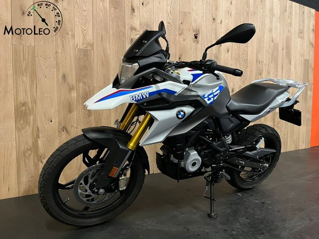 bmw - g-310-gs