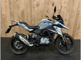 BMW G 310 GS 2020 occasion
