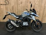 BMW G 310 GS