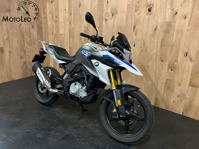 bmw - g-310-gs