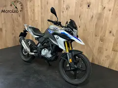 BMW G 310 GS 2020 occasion – foto 2 van 15