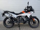 KTM 790 ADVENTURE