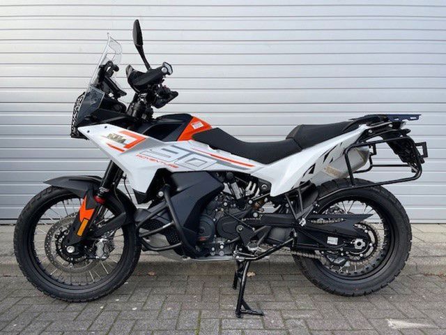 ktm - 790-adventure