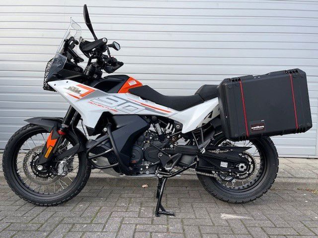 ktm - 790-adventure