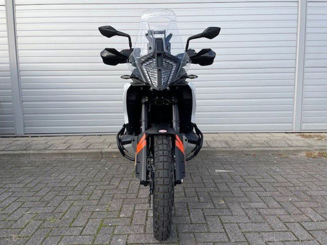 ktm - 790-adventure