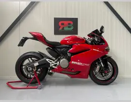 Ducati Panigale 959 2019 occasion