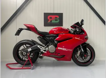 Ducati Panigale 959 2019 occasion
