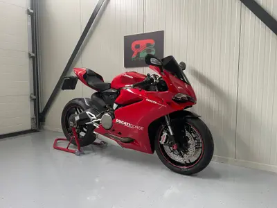 DUCATI PANIGALE 959  – foto 2