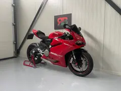 Ducati 959 Panigale 2019 occasion – foto 2 van 19