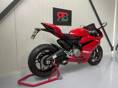 DUCATI PANIGALE 959  – foto 3
