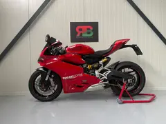 Ducati 959 Panigale 2019 occasion – foto 9 van 19