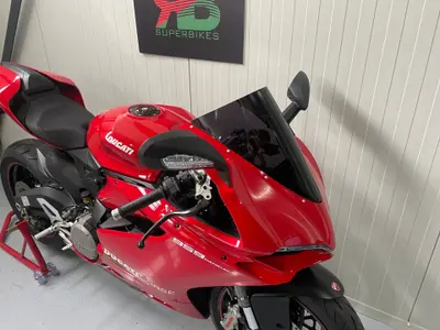 DUCATI PANIGALE 959  – foto 4
