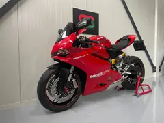 Ducati 959 Panigale 2019 occasion – foto 10 van 19