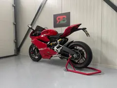 Ducati 959 Panigale 2019 occasion – foto 11 van 19