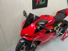 Ducati 959 Panigale 2019 occasion – foto 12 van 19