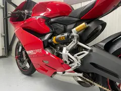 Ducati 959 Panigale 2019 occasion – foto 15 van 19
