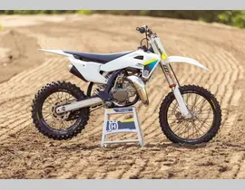 Husqvarna TC 85 19/16 2026 nieuw