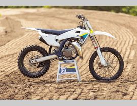 Husqvarna TC 85 19/16 2026 nieuw