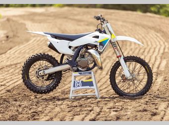 Husqvarna TC 85 19/16 2026 nieuw