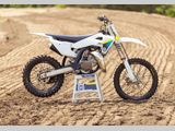 HUSQVARNA TC 85 19/16