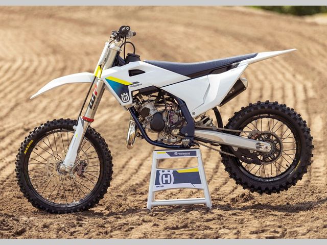 husqvarna - tc-85-19-16