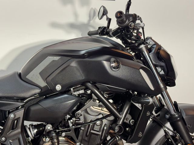 yamaha - mt-07-abs