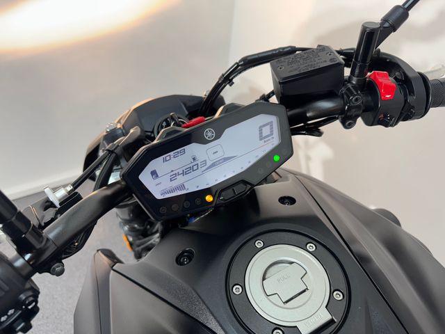 yamaha - mt-07-abs