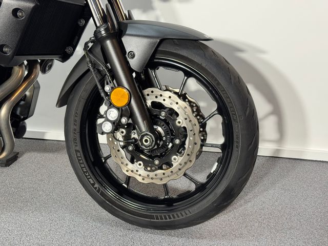yamaha - mt-07-abs