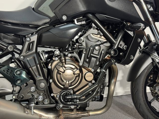 yamaha - mt-07-abs