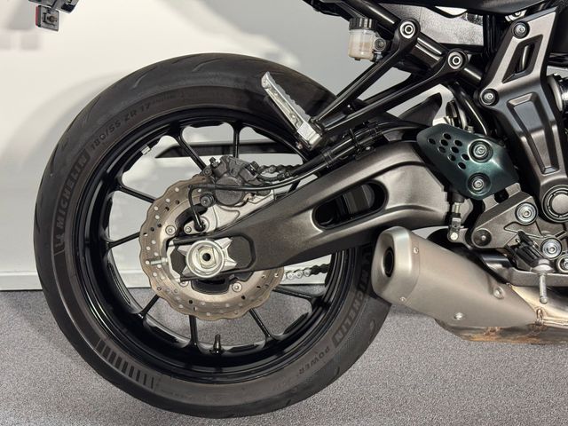 yamaha - mt-07-abs
