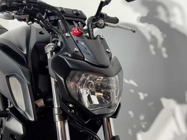 yamaha - mt-07-abs