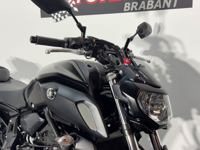 yamaha - mt-07-abs