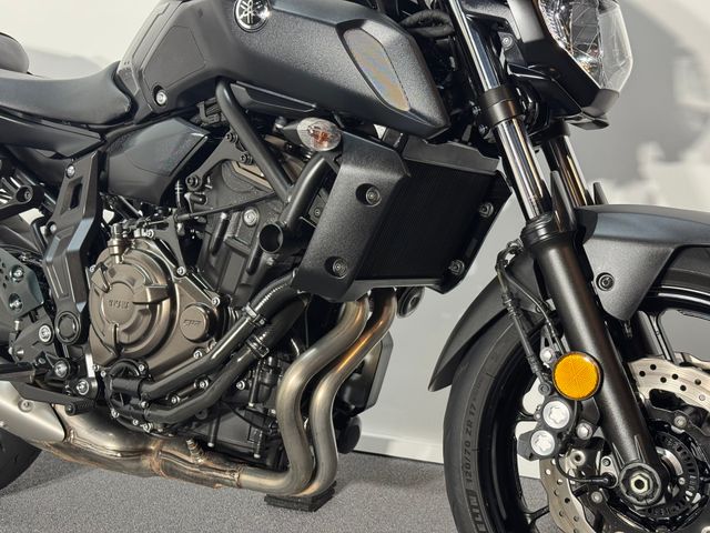 yamaha - mt-07-abs